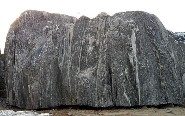 威海自然石