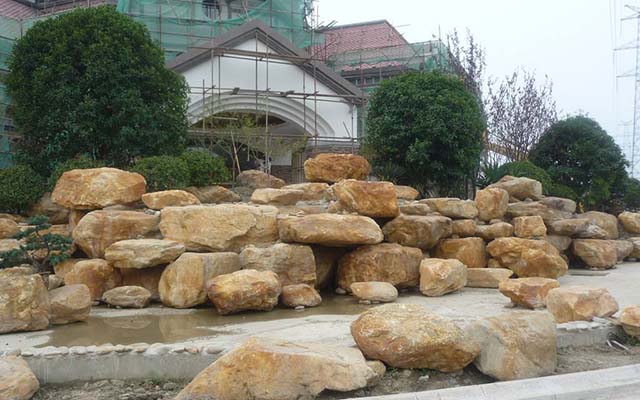 武汉雕刻石