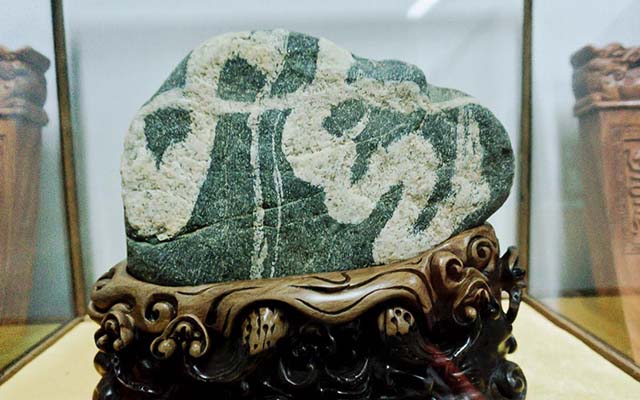 无锡文化石