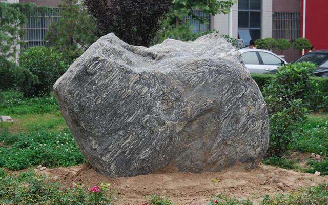 林州圆形石