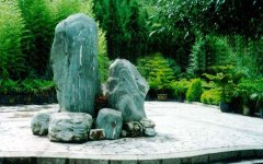 井冈山有没有做摆件石的石雕厂？