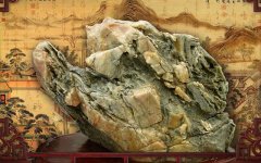 阳江哪里有生产碎毛石的石场？
