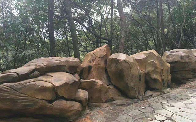 徐州景观奇石