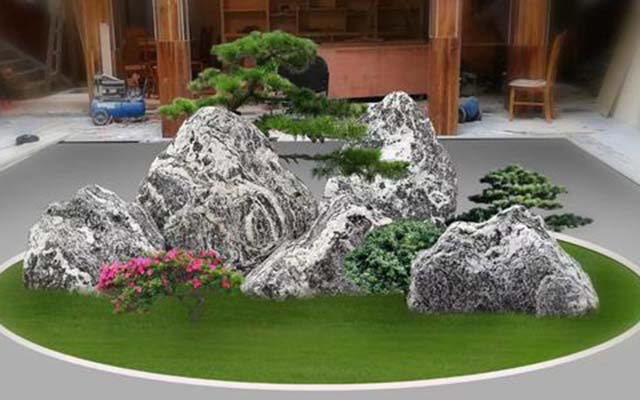 惠州雕刻石